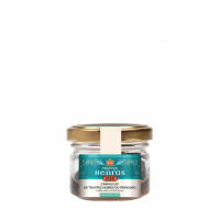 Carpaccio de Truffe noire du Périgord Carpaccio de Truffe noire du Périgord