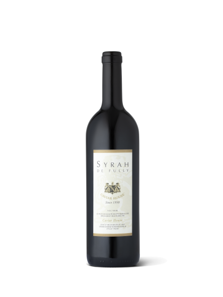 Syrah de Fully - Caviar House