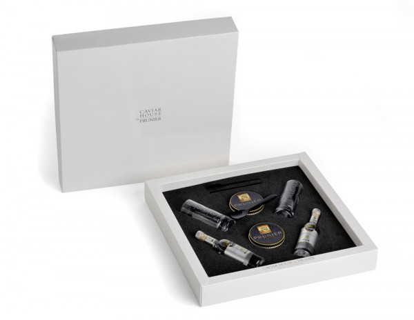 Geschenkbox "First Class"