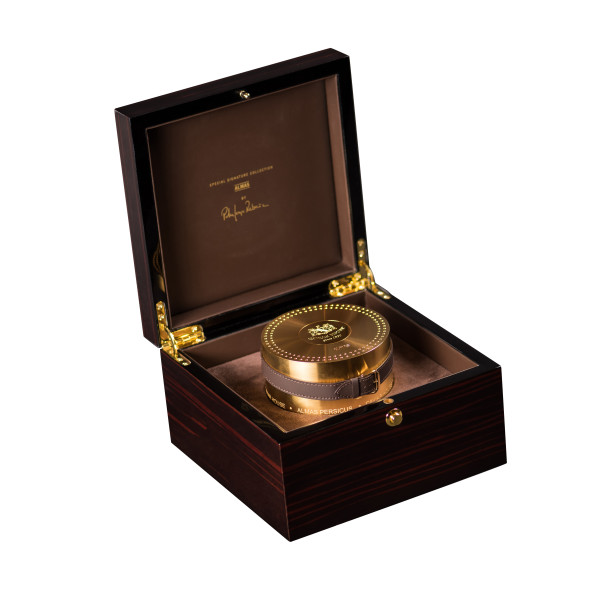 Coffret prestige - Caviar Almas