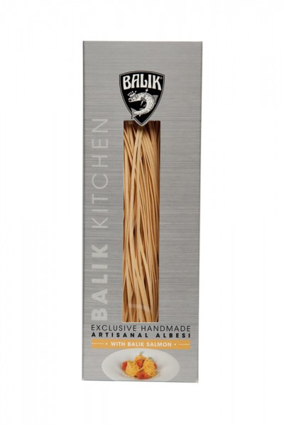 Balik Pasta Albesi
