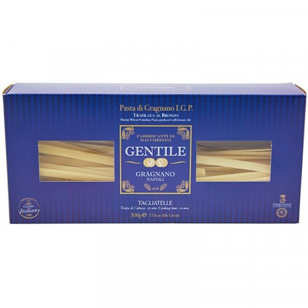 Tagliatelle - Pasta di Gragnano IGP