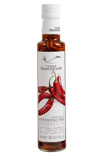 Chilli dressing 25 cl
