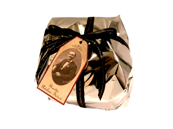 Panettone Caviar House "Della Signoria"