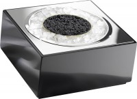 Service à caviar "Blackline" de Robbe & Berking Service à caviar "Blackline" de Robbe & Berking