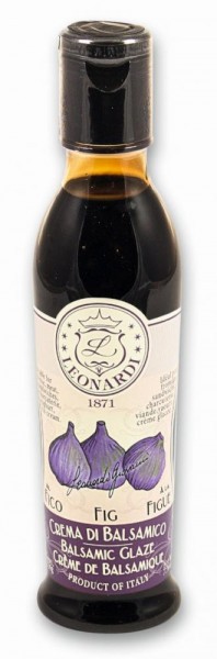 Balsamico-Creme mit Abb