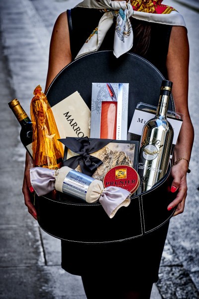 "Prestige" Gift Box
