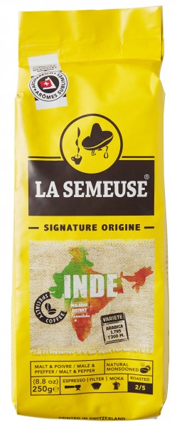 Café Grains Inde