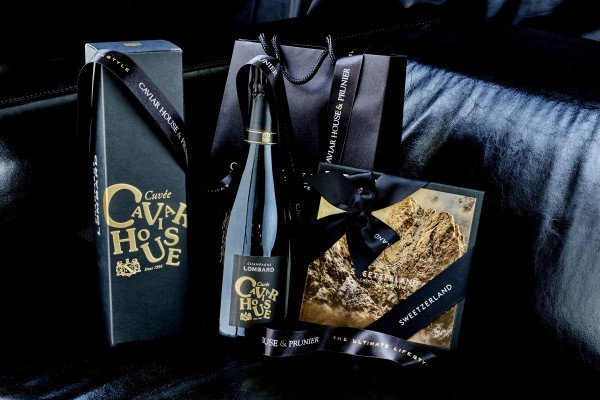 Coffret "La vie en Brut"