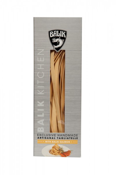 Balik Pasta Tagliatelle