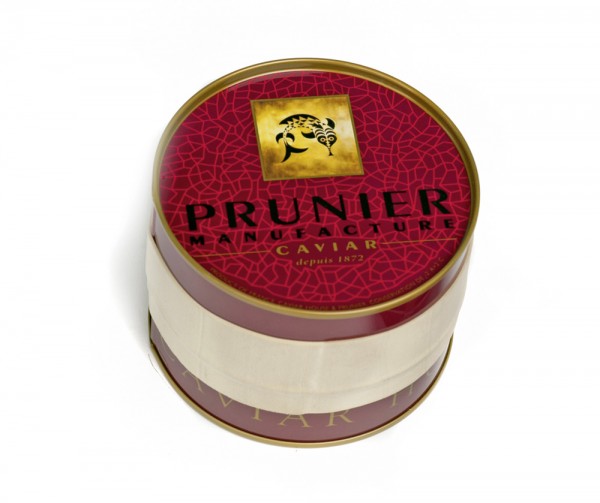 Caviar Prunier St. James - Boite Originale (selon disponibilité)