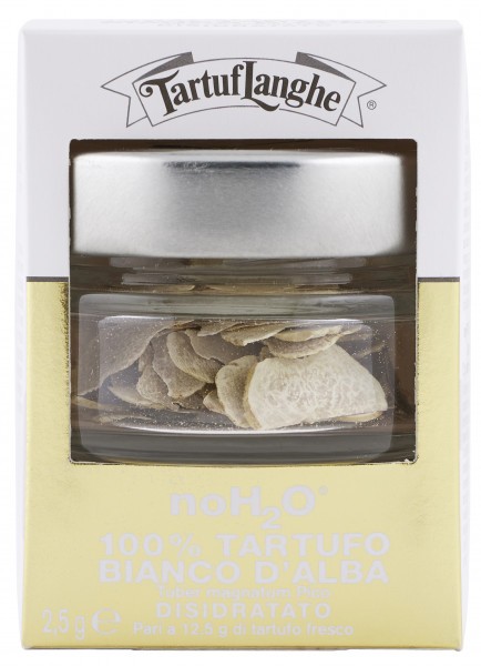 White Truffle