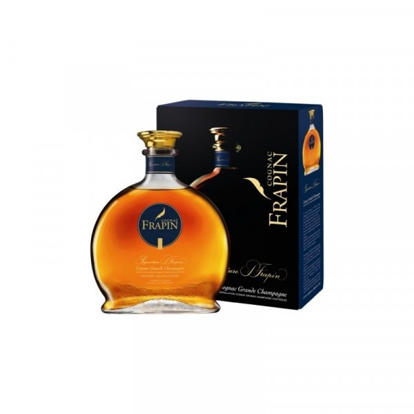 Frapin Cognac Signature