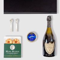 Coffret Caviar Experience Beluga Coffret Caviar Experience Beluga
