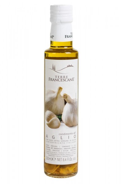 Garlic dressing 25 cl