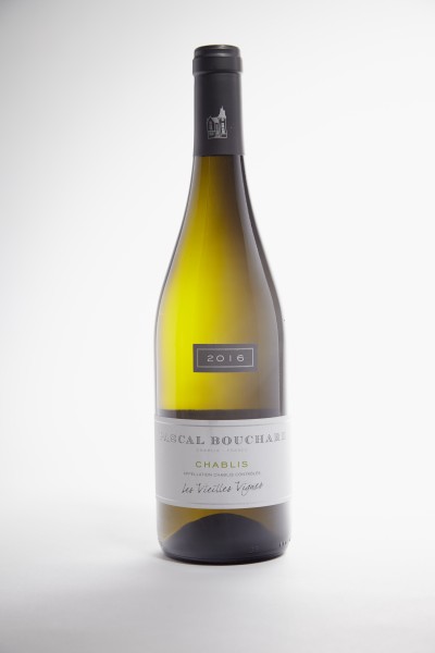 Chablis « Vieilles Vignes »