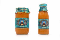 Bisque de homard au cognac, 480 g Bisque de homard au cognac, 480 g