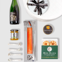 Coffret Epicurien Tradition Coffret Epicurien Tradition