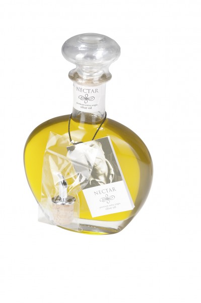 Huile d'olive Nectar Premium
