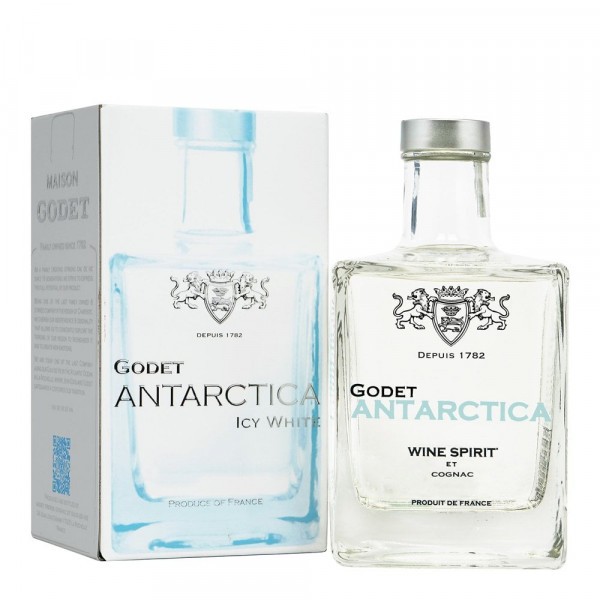 Antarctica Cognac