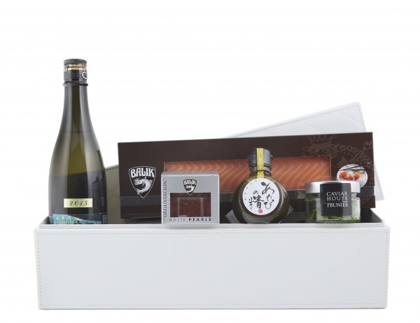 Coffret "Asian Wibe"