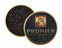 Caviar Prunier Tradition - Boîte sous vide  Caviar Prunier Tradition - Boîte sous vide