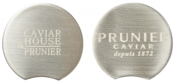 caviar tin opener