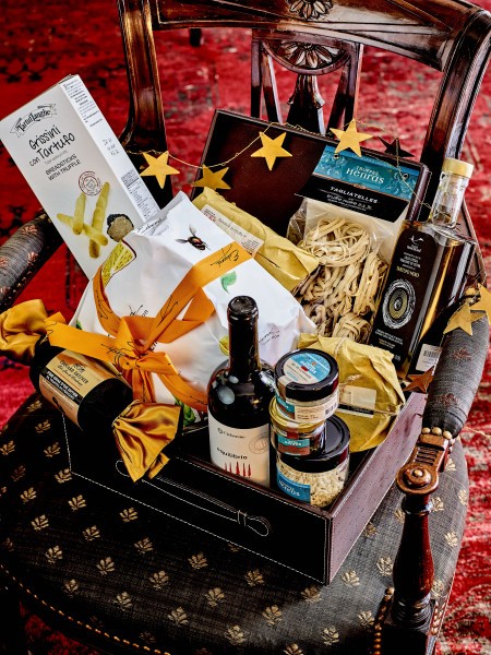 "Truffles" Gift Box