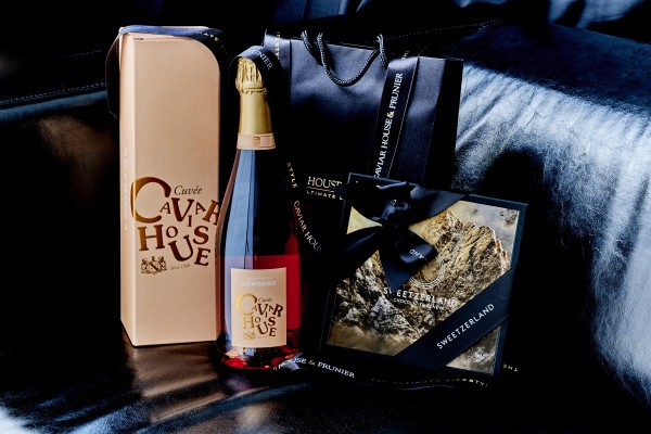 "Life in Pink" Gift Box