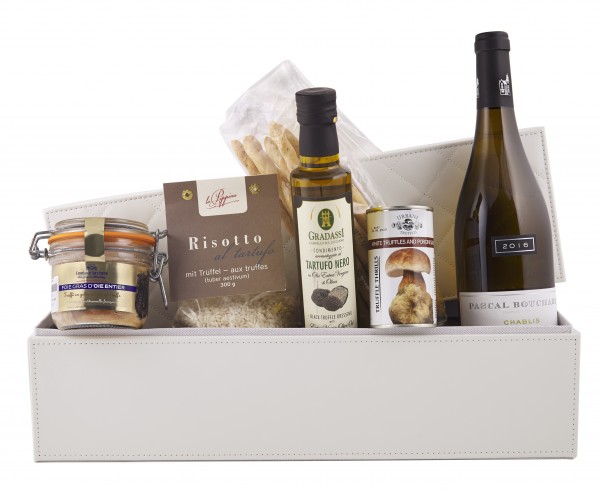 Coffret "Tartuffissimo"