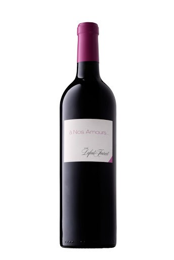 A Nos Amours - Château Lafont Fourcat Bordeaux