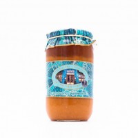 Soupe de poisson Prunier, 780 g Soupe de poisson Prunier, 780 g