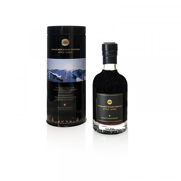 Vinaigre balsamique pomme