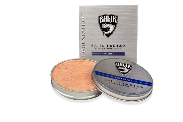 Balik Tartare Classic