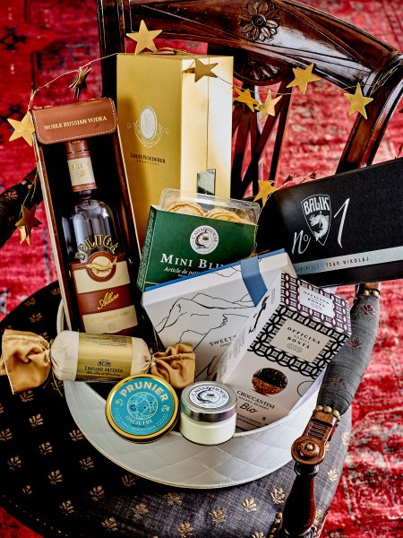 "Ultimate" Gift Box