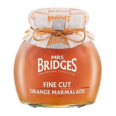 Marmelade d'orange
