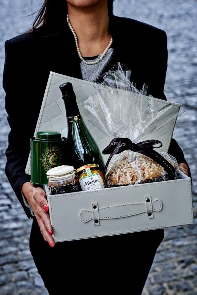 "La Pause Gourmande" Gift Box