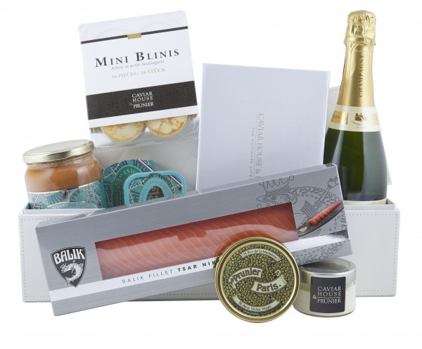 Geschenkbox "Century"