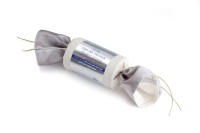 Foie gras de canard entier, au torchon Foie gras de canard entier, au torchon