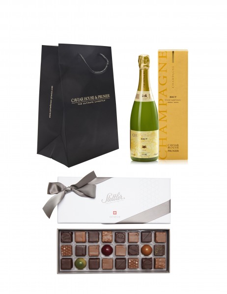 Coffret "La vie en Brut"