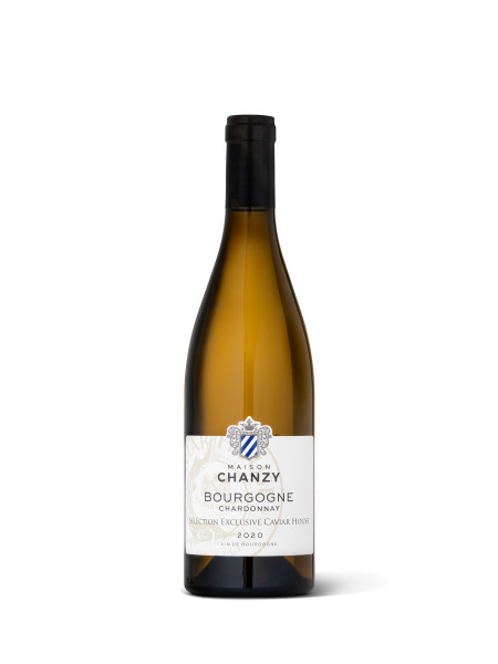 Bourgogne Chardonnay Chanzy CVH