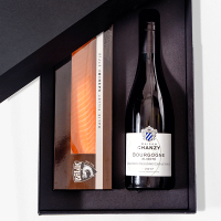 BALIK BLACK DELUXE SASHIMI BALIK BLACK DELUXE SASHIMI