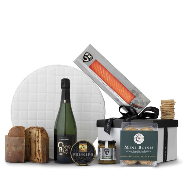 COFFRET ÉPICURIEN