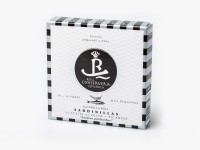 Sardines espagnoles épicées Sardines espagnoles épicées