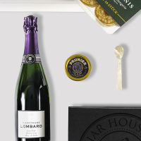 Coffret Cocktail Caviar N°3 Coffret Cocktail Caviar N°3