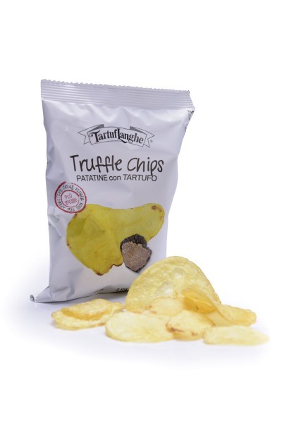 Truffle Chips