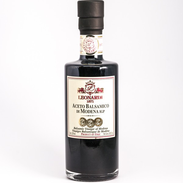 Vinaigre balsamique noir